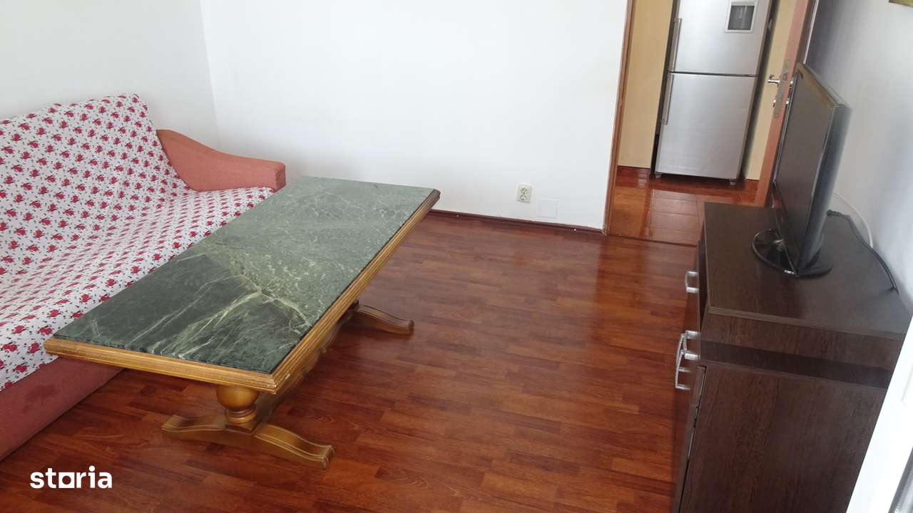 Vand apartament 2 camere Deva,  Piata, dec, 47 mp,  mobilat si utilat - Imagine principală: 5/19