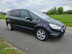 Ford S-Max 2.0 Ambiente - 7