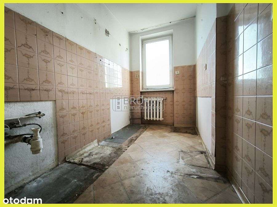 Wola; metro Płocka; 3 pokoje-7