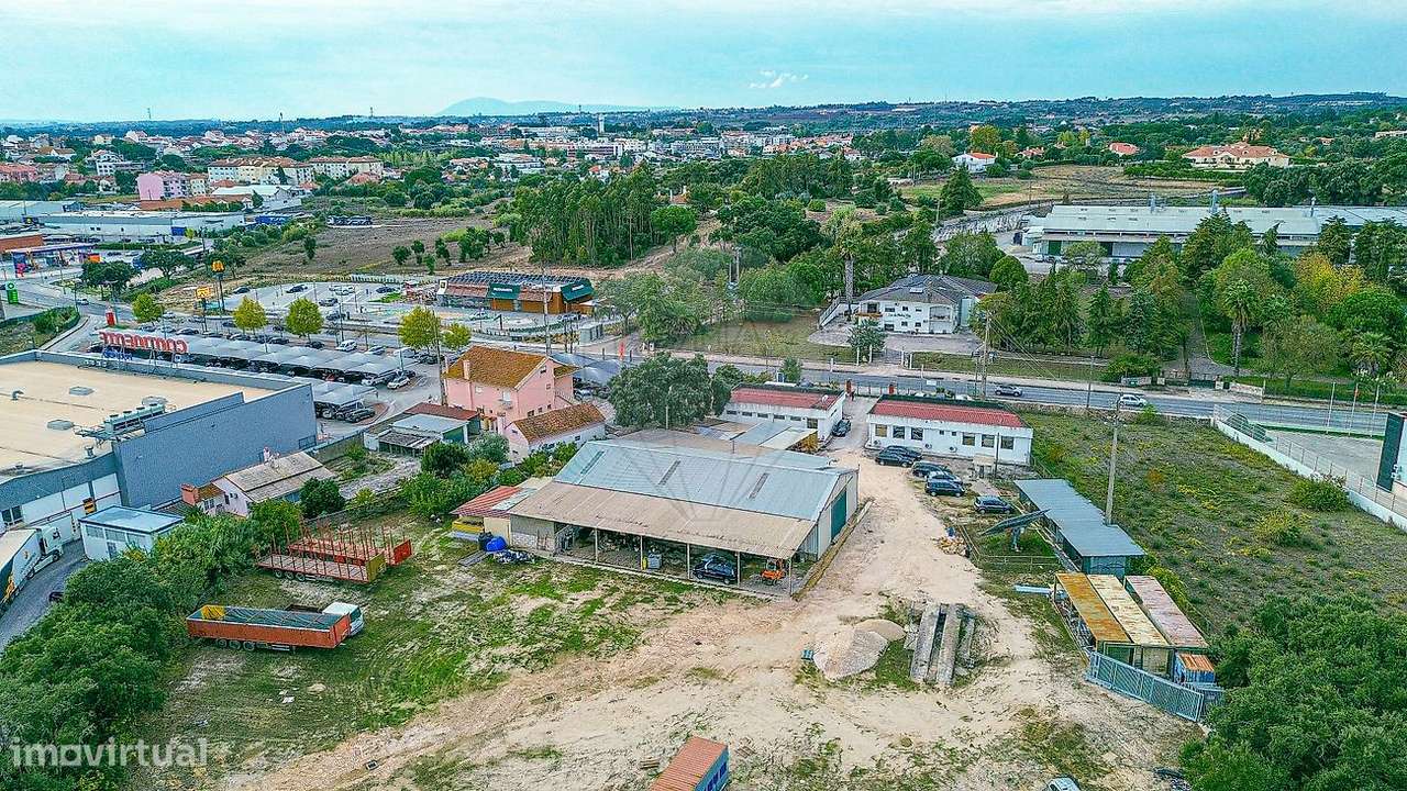 Armazém  para venda-11