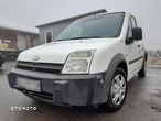 FORD TRANSIT CONNECT I MK1 DRZWI LEWY TYŁ LEWE TYLNIE Z KLAPY AA - 22