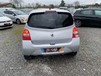 Renault Twingo 1.2 16V Dynamique - 26