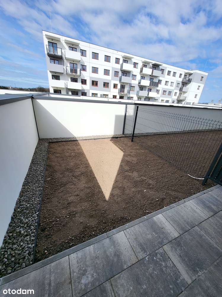 Nowe mieszkanie |2 pokoje | 48 m2 | I piętro| Miękinia-0