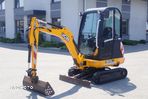 JCB 8018 CTS - 1