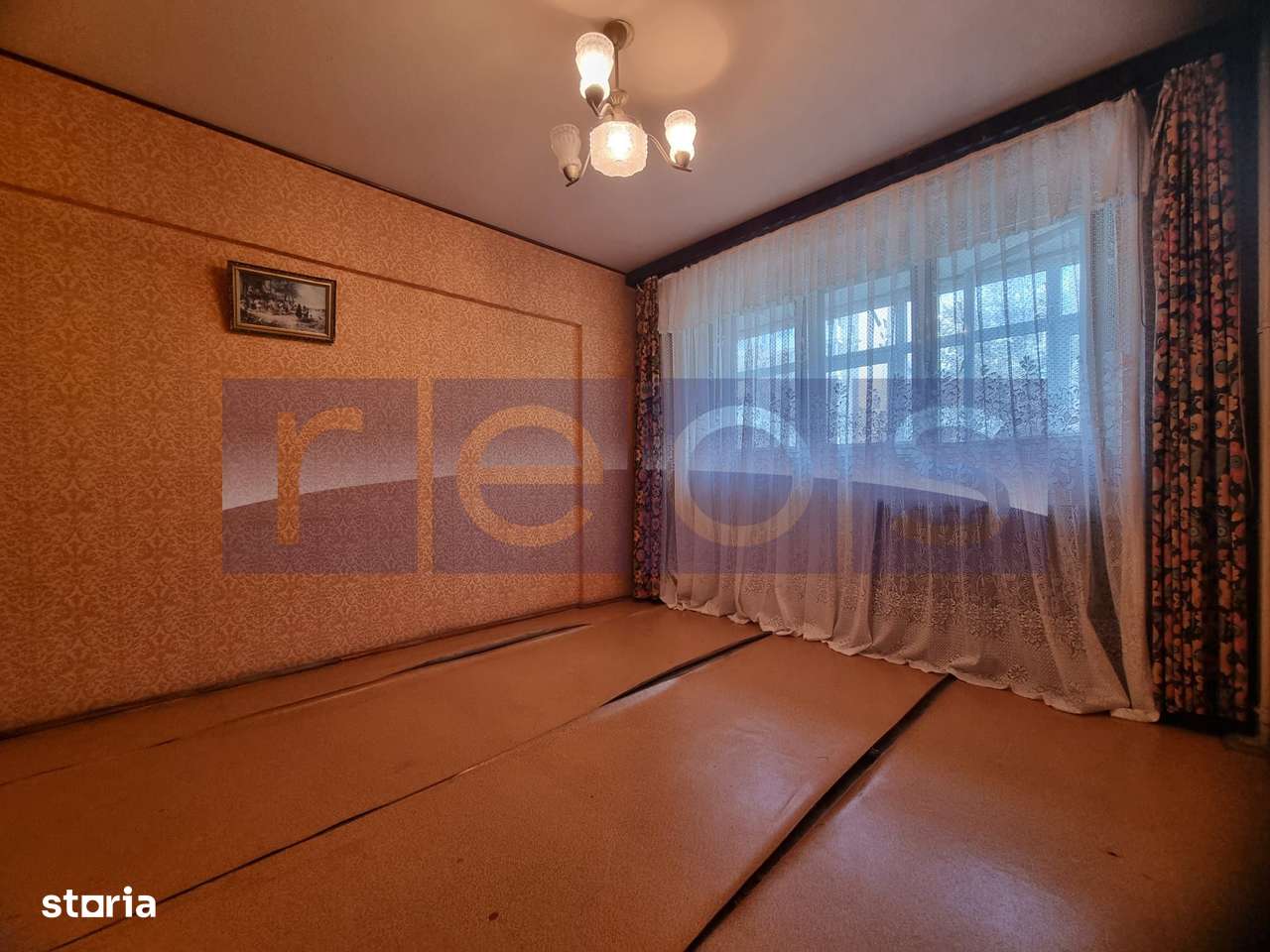 VANZARE 3 CAMERE - DECOMANDAT- CALEA DOROBANTI - Imagine principală: 3/17