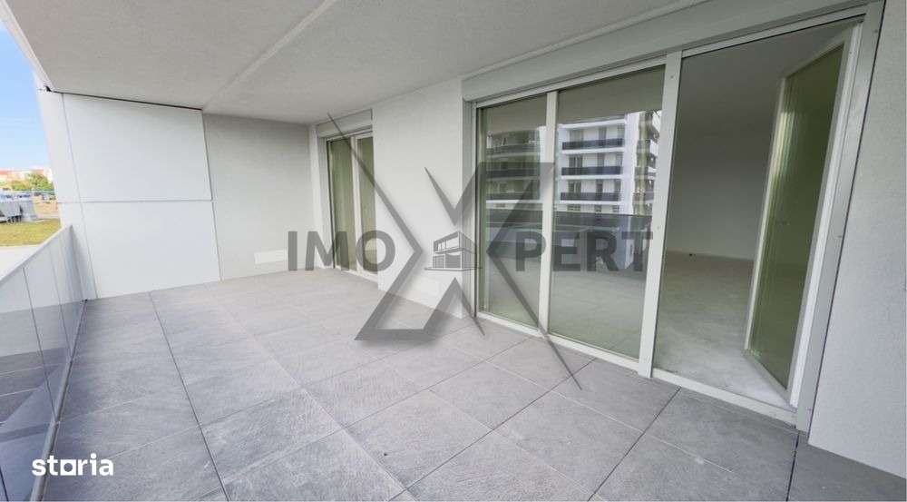 Apartament 3 Camere Elite City | 77 mp + Terasa 20 mp - Imagine principală: 5/9