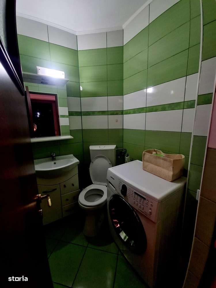 Apartament 3 camere / Calea lui Traian-12