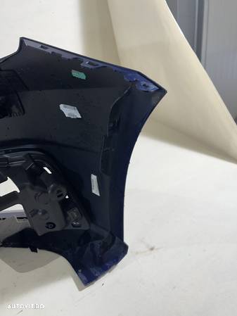 Bara fata Audi A1 , 2015, 2016, 2017, 2018, cod OE 8XA807437D - 6