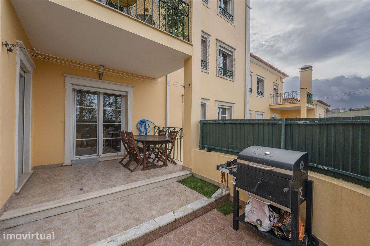 Apartamento 2 quartos em Lisboa, Sobral de Monte Agraço-€399.000/Venda-19