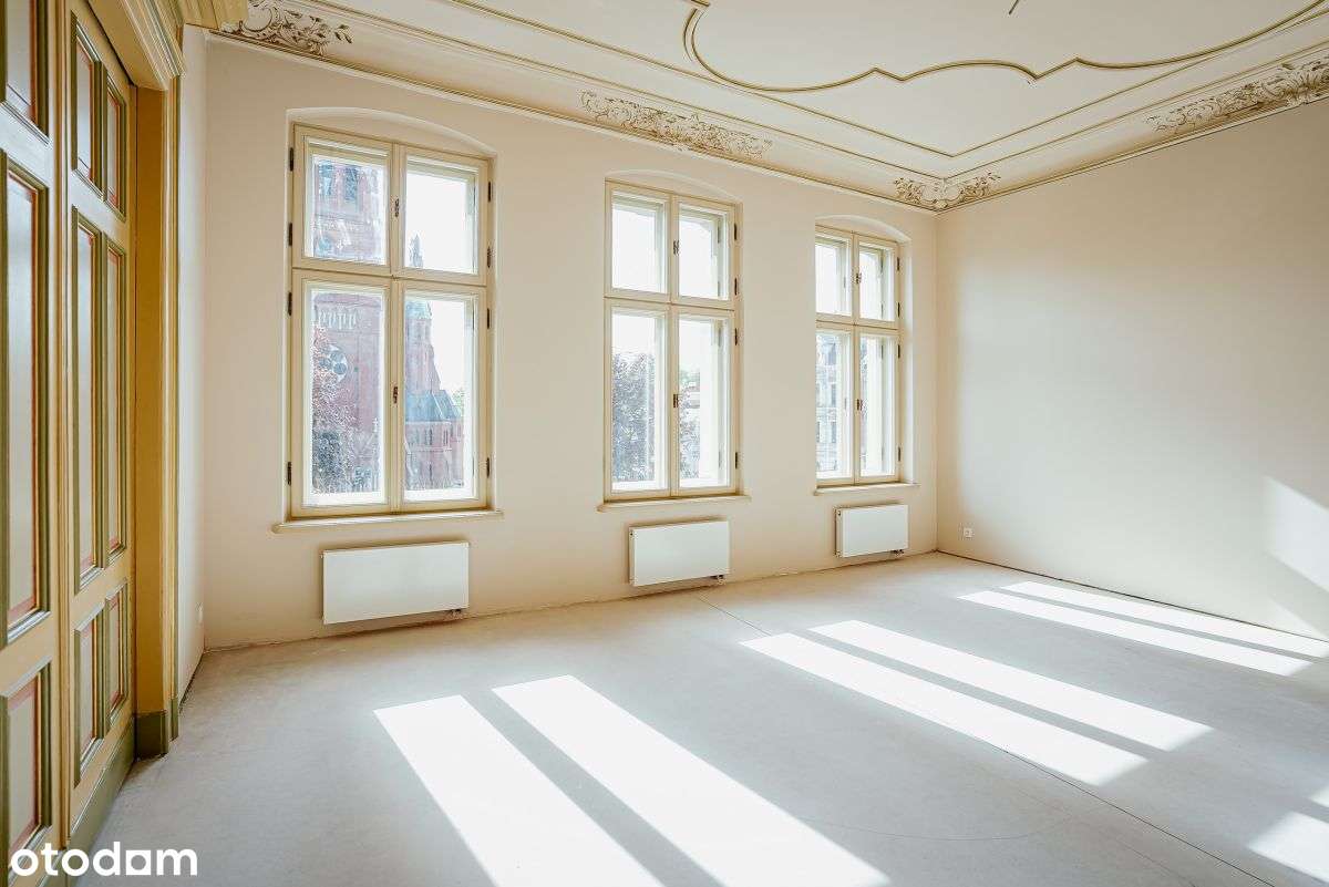 Twój prestiżowy second house w sercu Torunia-0