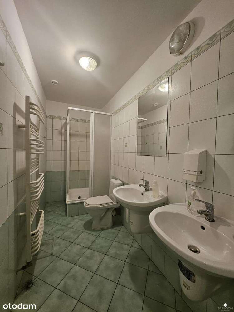 Gdańsk, Wyspa Sobieszewska - Budynek przemysłowo-u-12