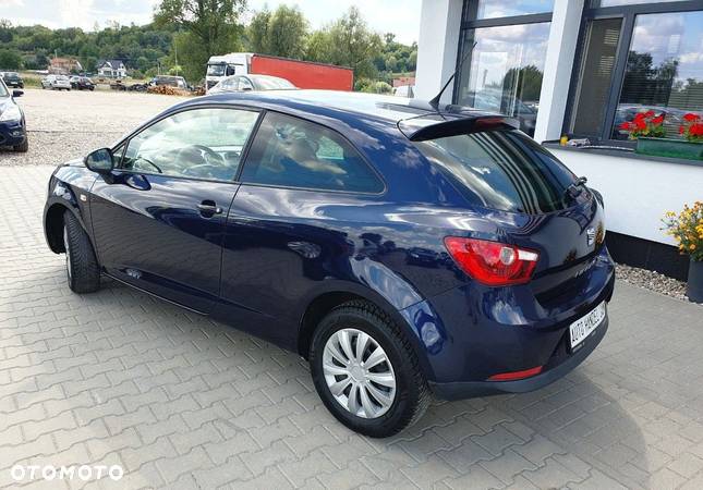 Seat Ibiza - 21