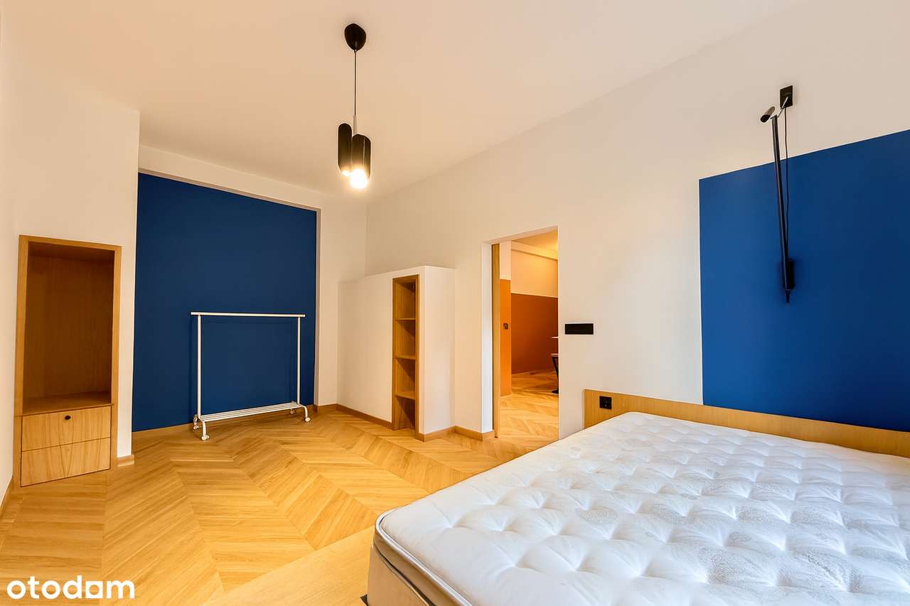 Mieszkanie 2 pokoje, Poznań – ul. Rybaki 20A, wysoki standard-4