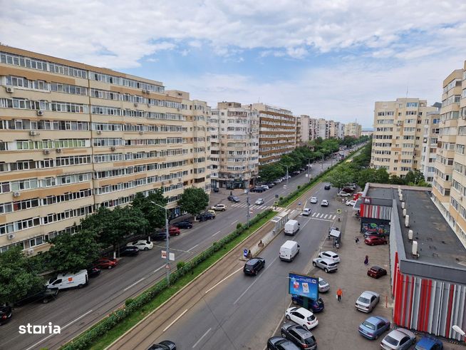 Cafrom Imobiliare-EXCLUSIV Republicii - Apartament 2 Camere de Vanzare-19