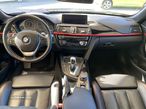BMW 428 i Cabrio Aut. Sport Line - 17