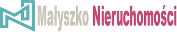 Małyszko Nieruchomości Logo