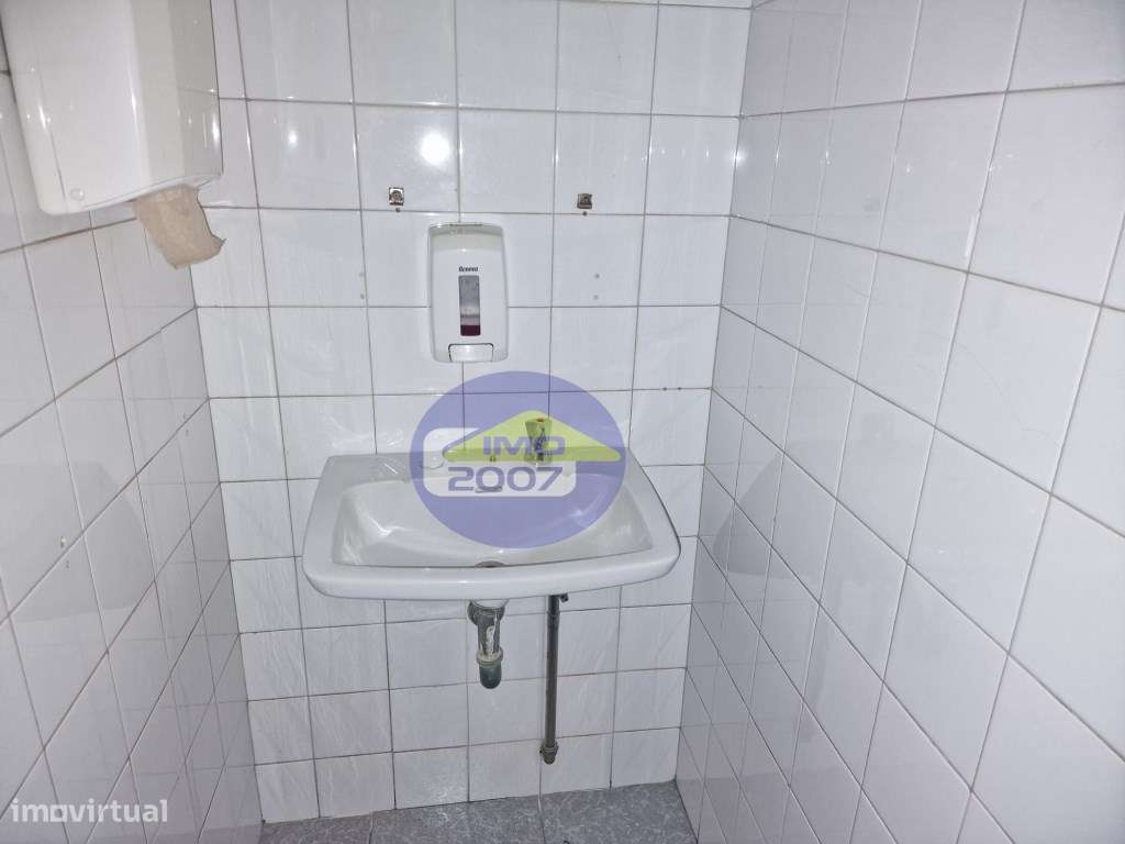 Lojas no centro do Porto - Grande imagem: 5/37