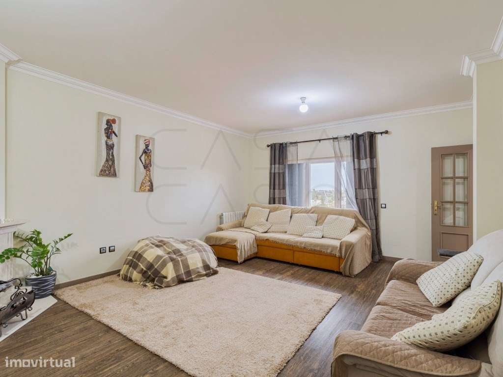 Moradia T4 com garagem, jardim, piscina e barbeque junto à Quinta d...-10