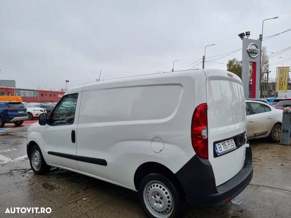 Opel Combo - 6