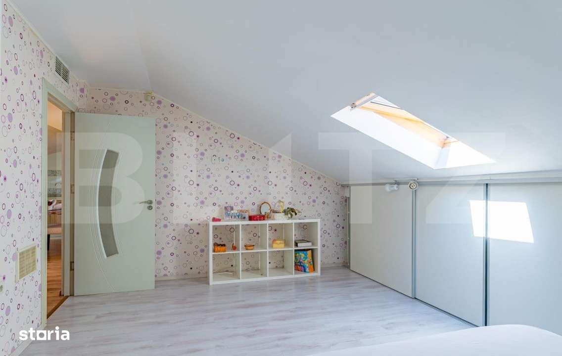 Apartament cu 4 camere, 200 mp, Dobroesti - Imagine principală: 4/11