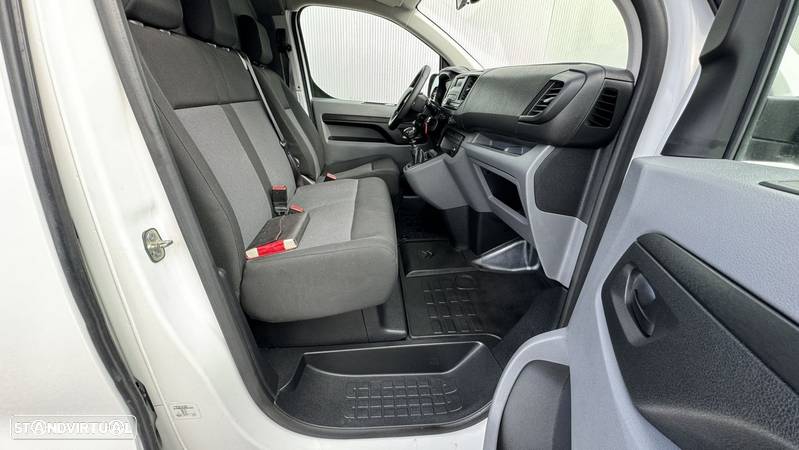 Citroën Jumpy 1.6 HDI C/ revestimento Isótermico - 29