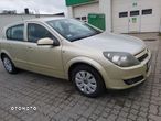 Opel Astra III 1.6 Elegance - 7