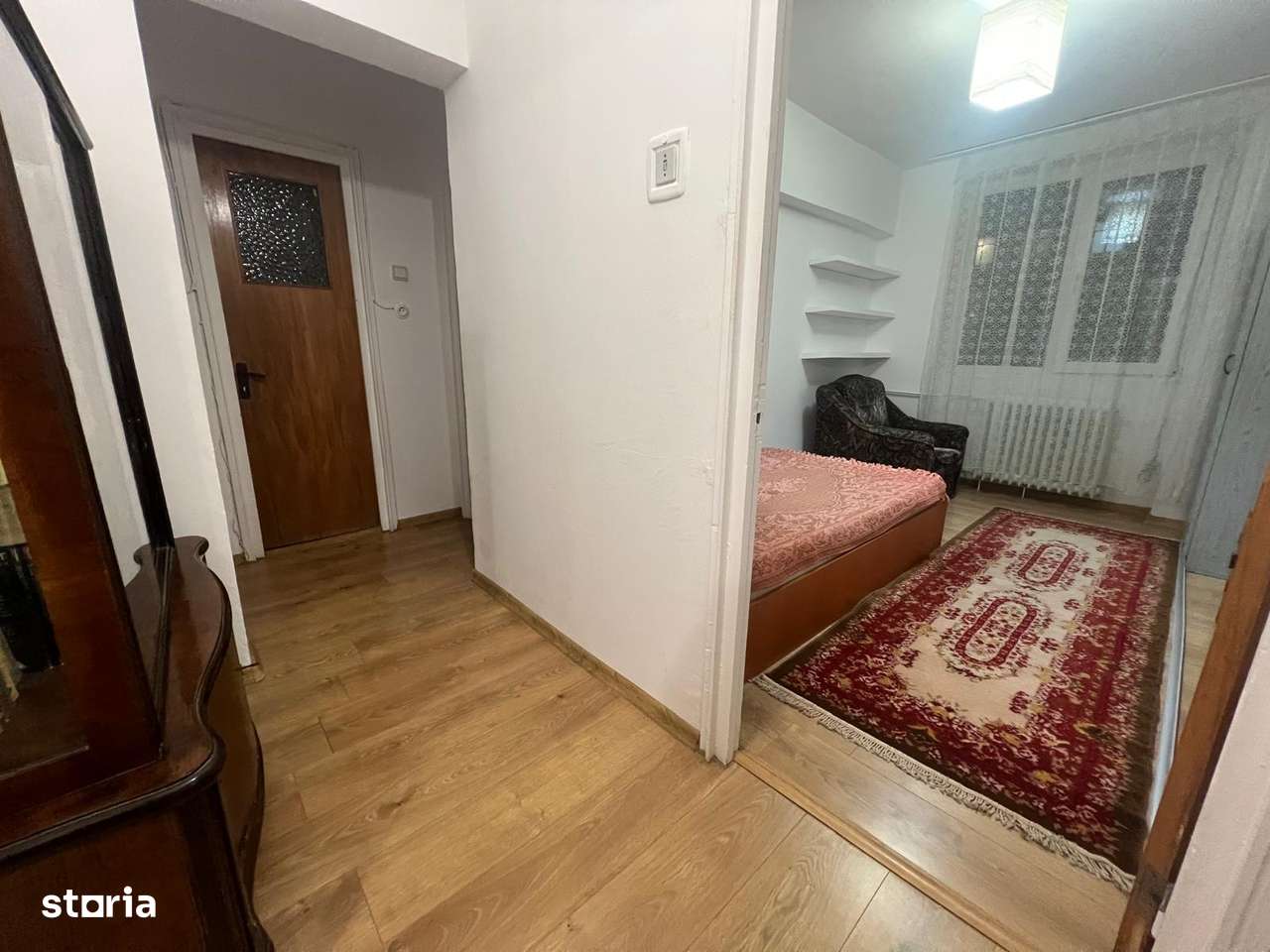 Tineretului, Piata Norilor, decomandat, curat - Imagine principală: 5/11