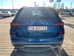 Skoda Kamiq 1.5 TSI Style - 4