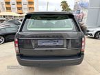 Land Rover Range Rover 5.0 V8 S/C Autobiografhy - 4