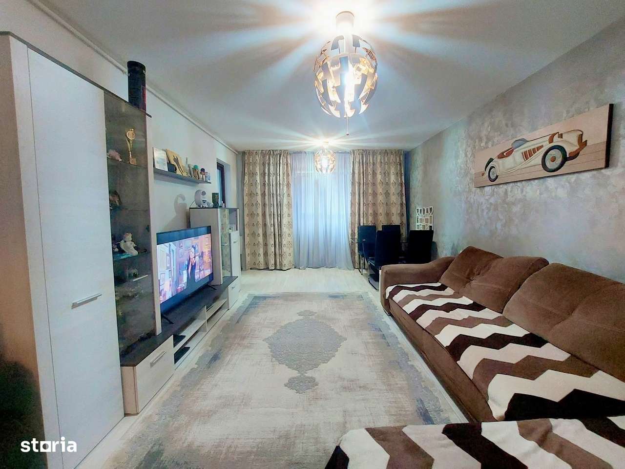 Apartament 2 Camere Demisol Înalt/4 , Strada Caisului - Imagine principală: 5/20
