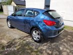 Opel Astra 1.7 CDTI DPF Edition - 6