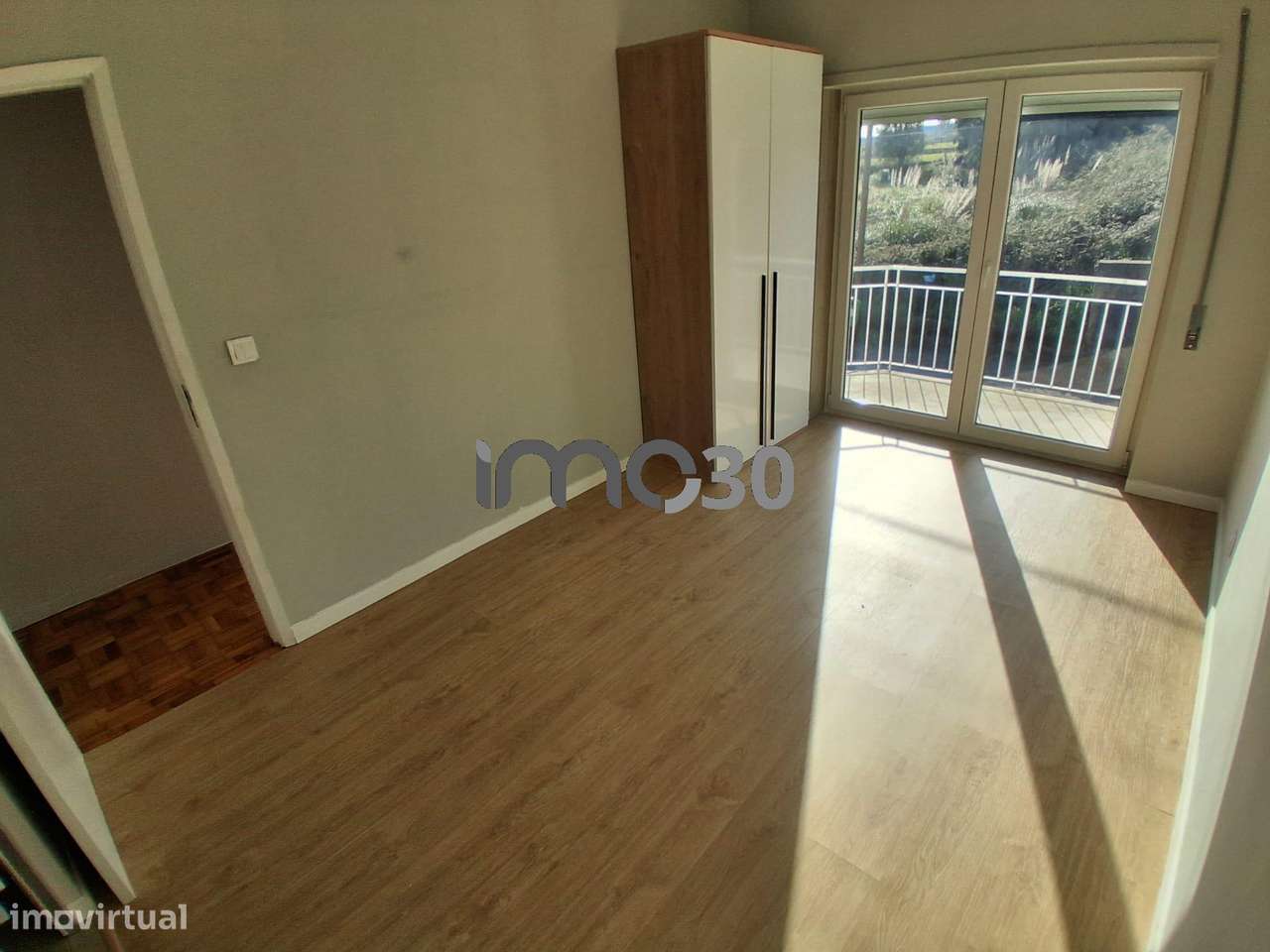 Andar Moradia T3 Renovado S.Cosme - Gondomar-7