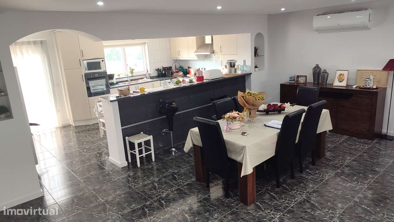 Moradia gaveto T3 em Amares-5