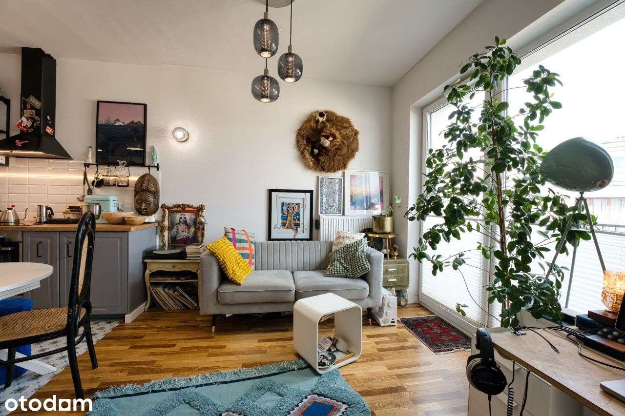 Konopacka 19 - Pełny obrazek: 2/16