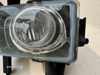 OPEL ASTRA H LIFT 06-10R HALOGEN LAMPA PRZECIWMGIELNA PRAWA PRZEDNIA - 6