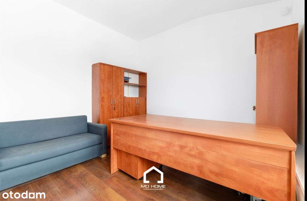 ⭐️ 15 min do Metra / Ciche / Blisko Śródmieścia ⭐-4