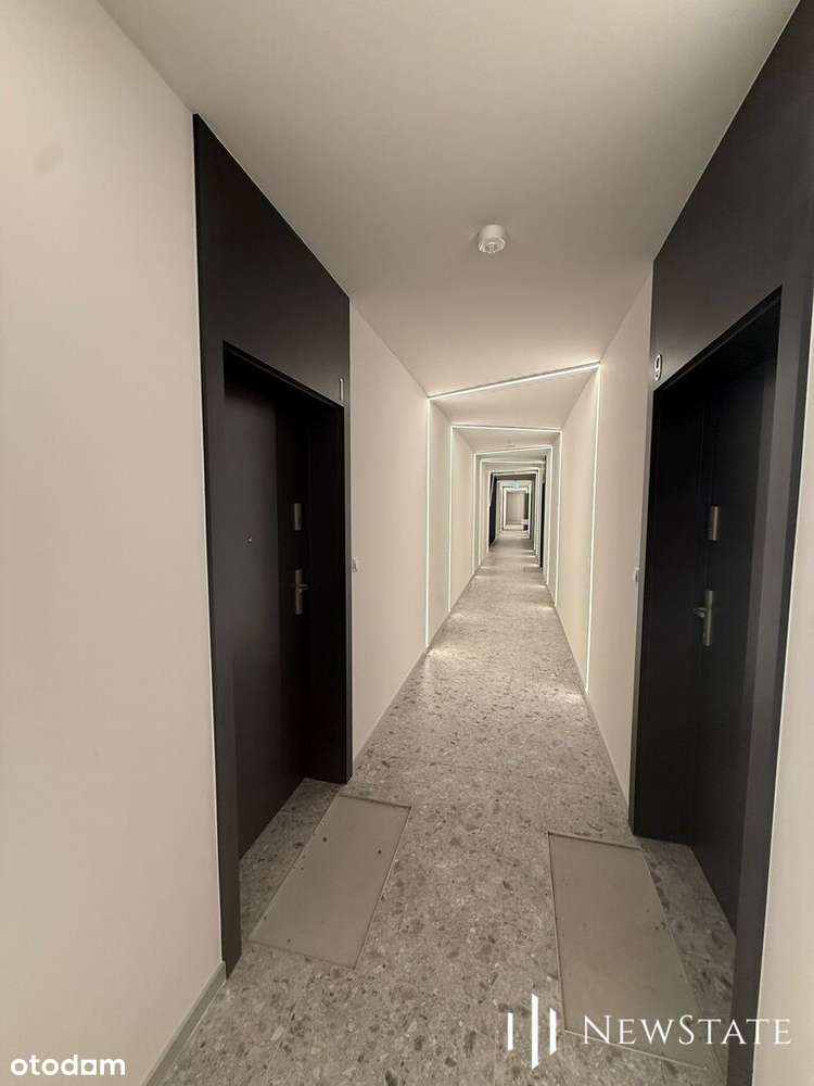 Mieszkanie | 2 balkony | ul. Dominikanów | 69 m²-17