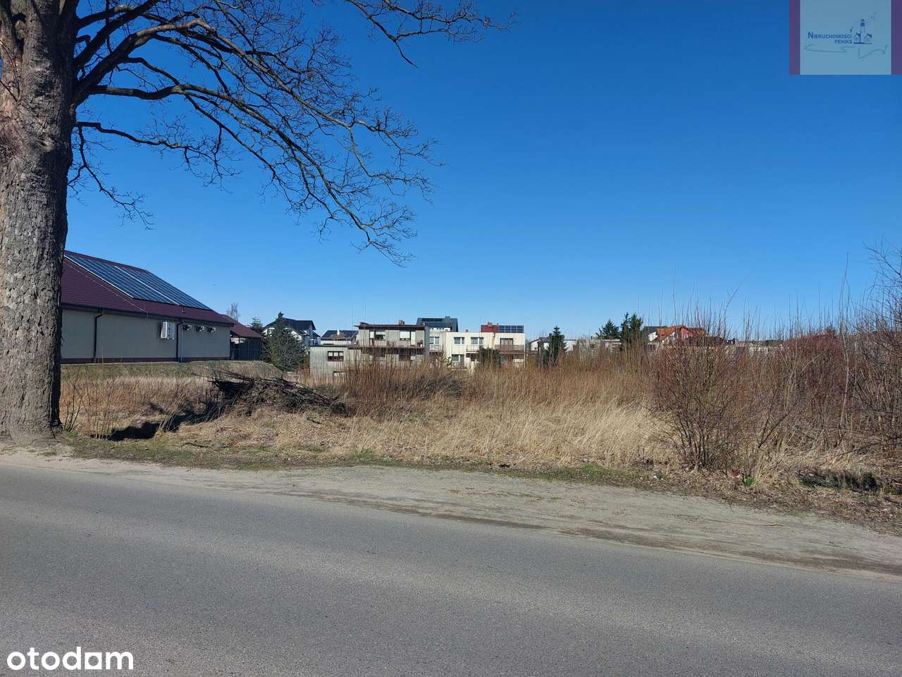 Morze, plaża, Władysławowo -  działka budowlana-4