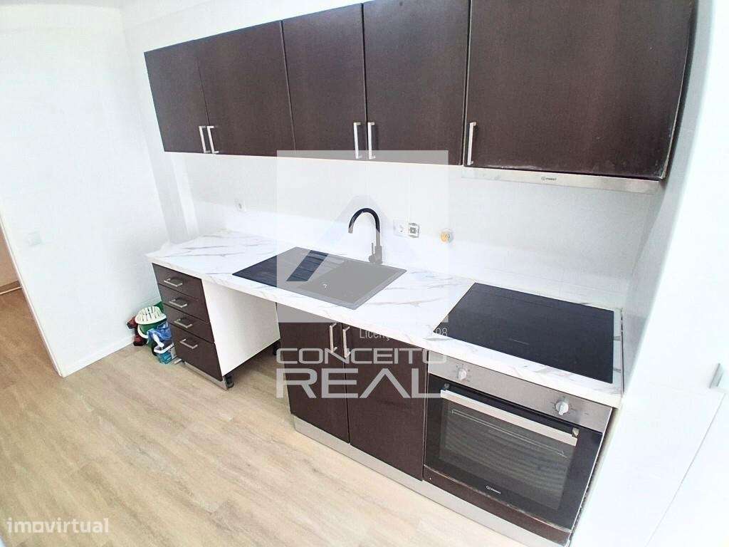 Apartamento T3 – Quinta da Missilva, Baguim do Monte-9