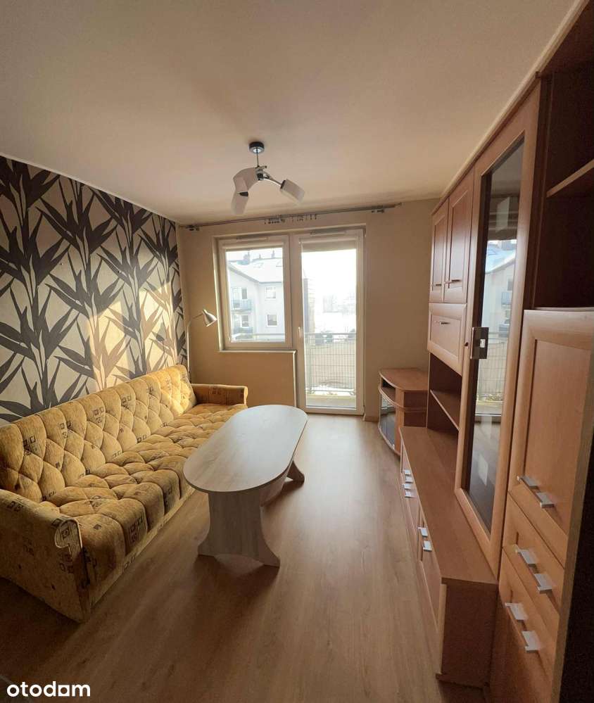 Bolszewo Strażacka 2 pokoje,I piętro, piwnica-1