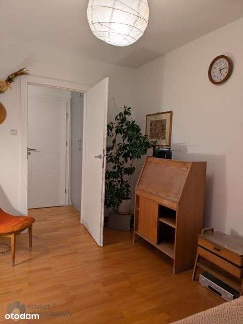 Mieszkanie, 46,50 m², Warszawa-5