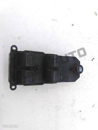 Conjunto Botões De Vidros  Honda Civic Vi Hatchback 1.4 I S - 1