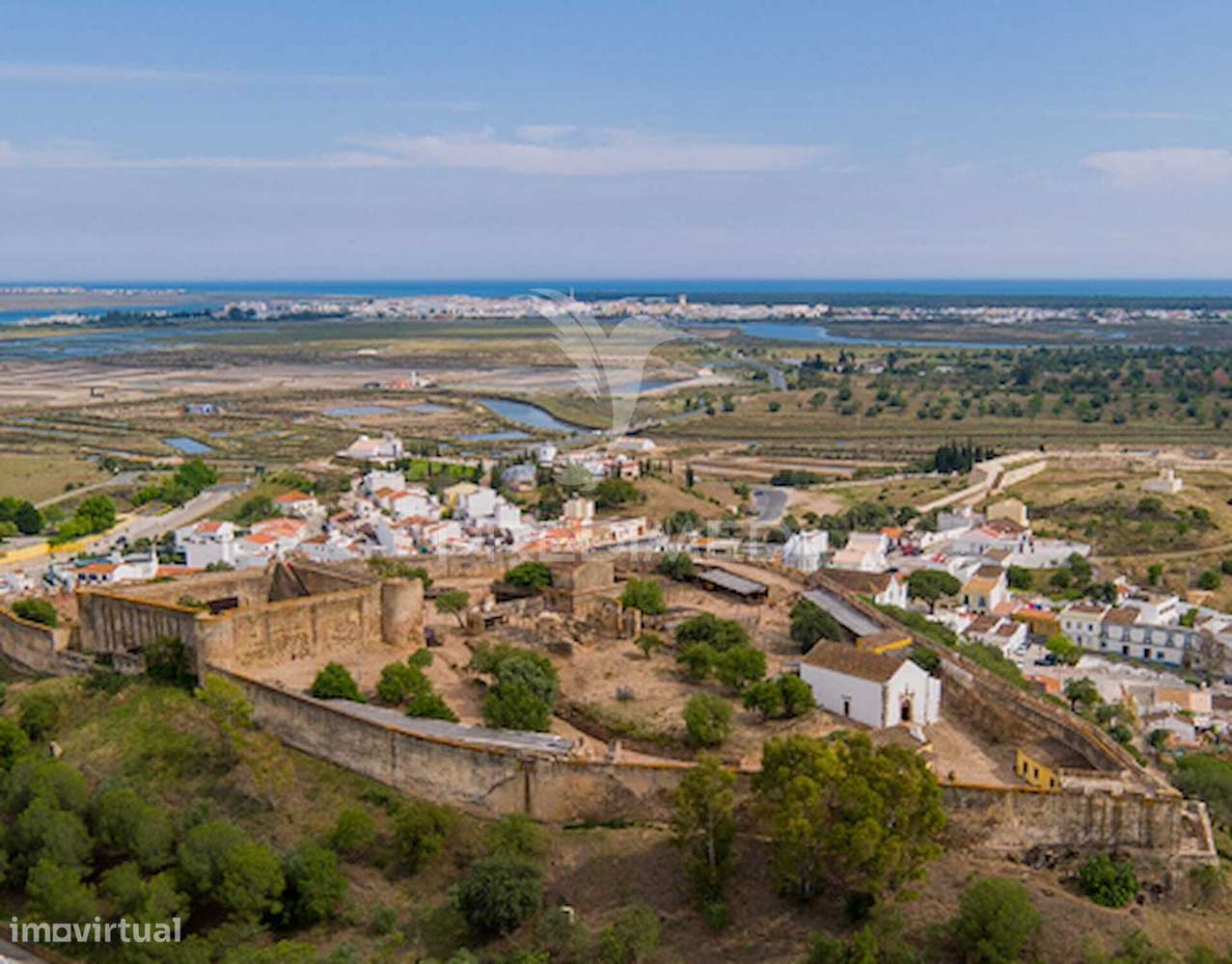 Terreno com mais de 25 Ha e a licença de Utilização para pista para... - Grande imagem: 4/5