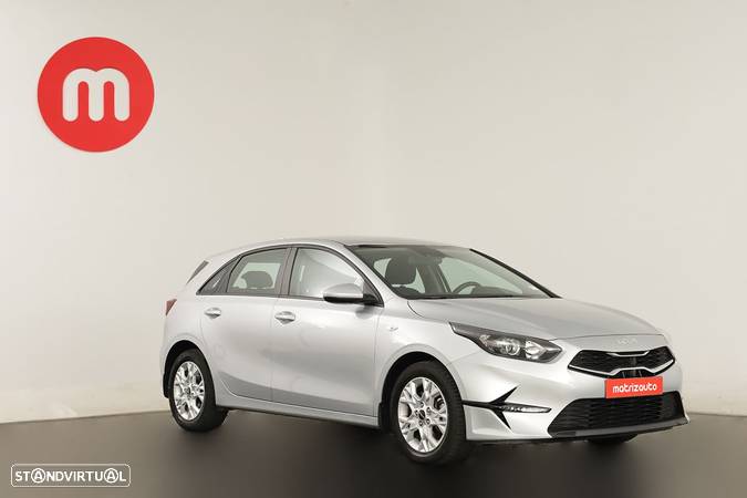 Kia Ceed 1.0 T-GDI Sport - 1