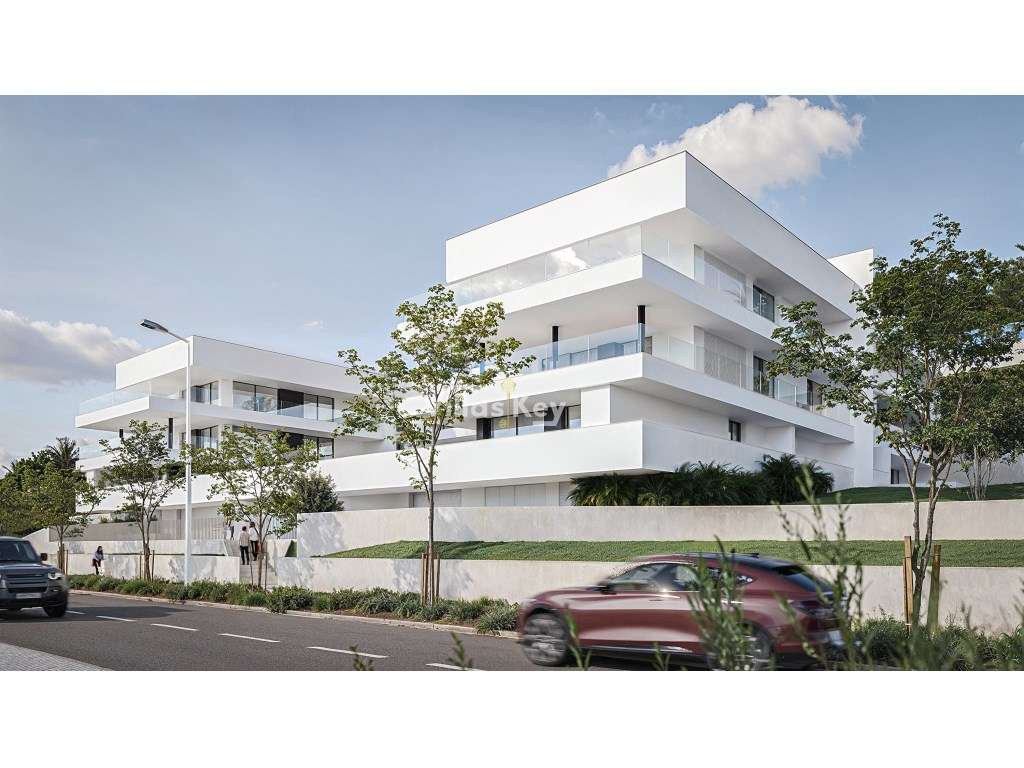 Apartamentos de Luxo com Vista Mar próximos do Centro de Lagos e da... - Grande imagem: 3/18