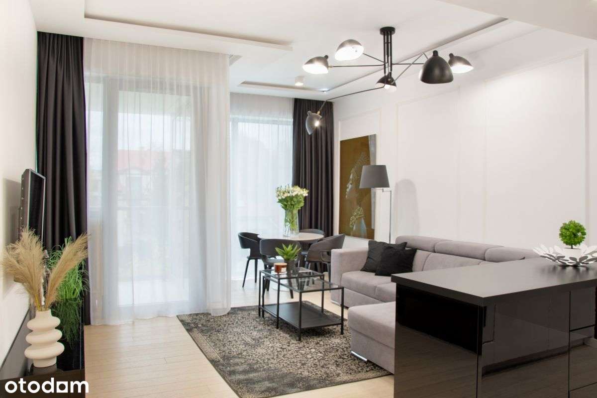 Dune Resort | Apartament dwupokojowy-2