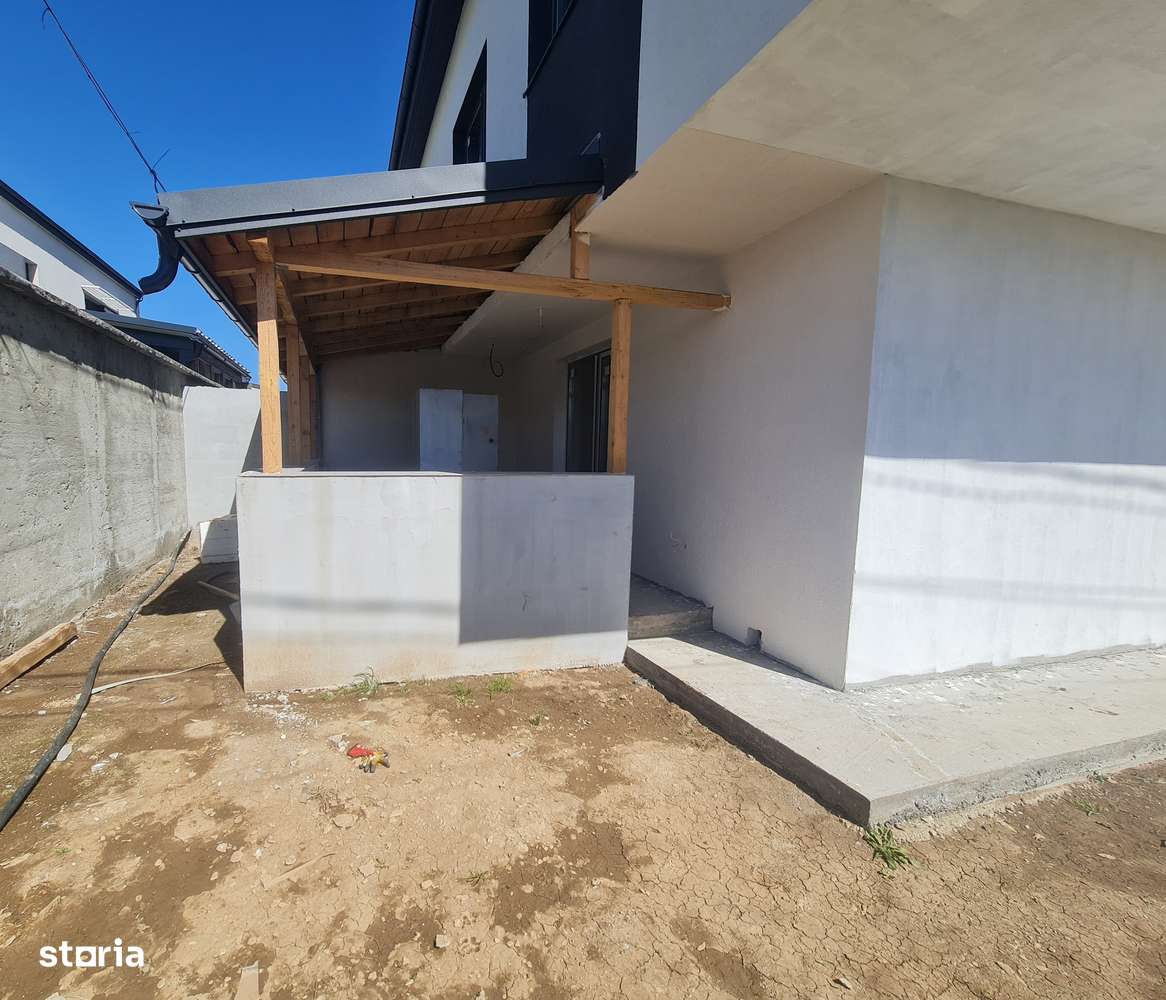 Vila noua P+1+M,Popesti Leordeni - Imagine principală: 5/14