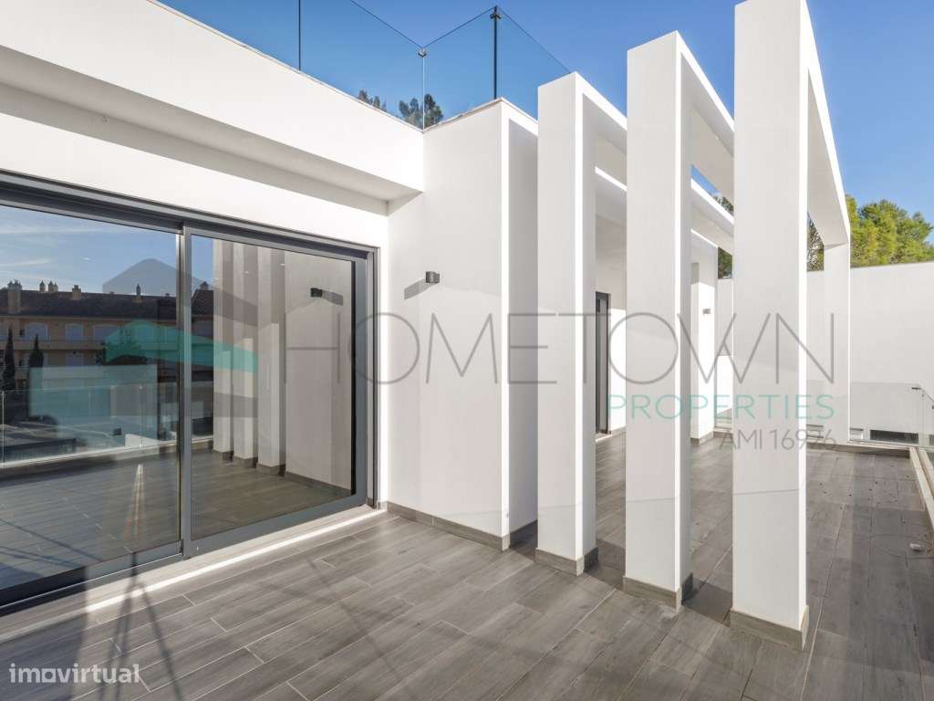 Nova moradia V3 - Vilamoura-25