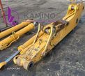 Antebrat excavator Liebherr - 3