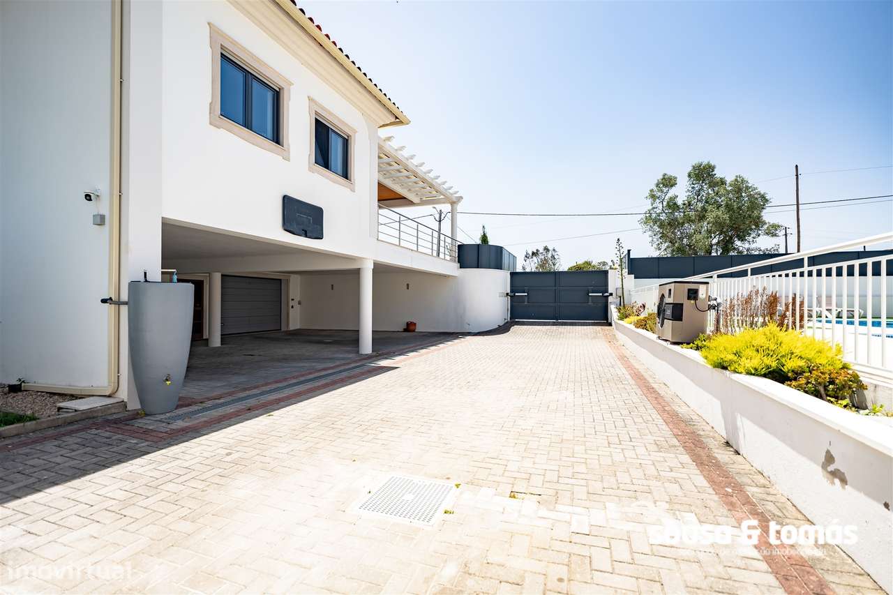 Moradia T4 Venda em Souto da Carpalhosa e Ortigosa,Leiria-48